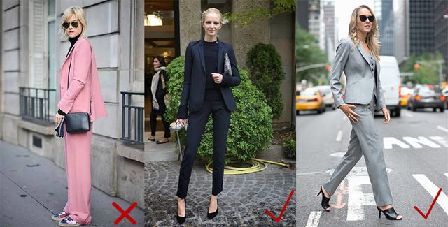 什么叫御姐，什么叫御姐型的女生（160化身御姐范，只要三招）