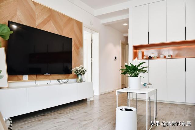 如何布置新房，新房布置效果图（但室内布置值得借鉴）