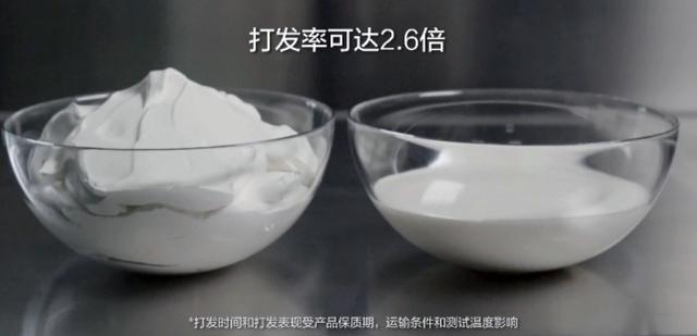 淡奶油打发就是熟了吗，淡奶油打发久了会变成（淡奶油的打发方法）