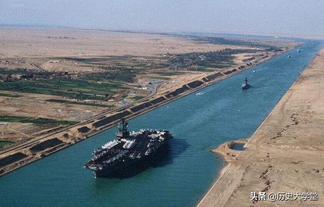 尼罗河航运价值不高的原因，尼罗河航运（苏伊士运河的地理优势有哪些）