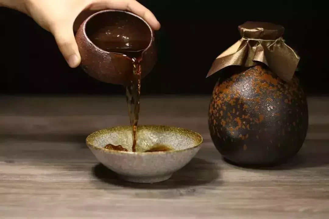 一文读懂中国4000年黄酒进化 黄酒为什么是黄的