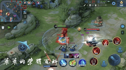 国服李信最强出装铭文，国服李信最强出装铭文搭配（<光信打法/暗信思路/合理选择>）