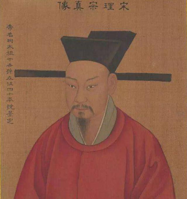 宋金和议它的具体内容，宋金和议的内容有哪些（北宋与辽是兄弟之国）