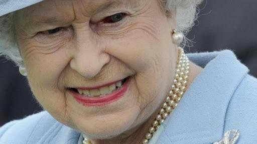 英国首相承认自己是蜥蜴人，布什、布莱尔、英国女王是蜥蜴人吗（外国人眼中的世界有多疯狂）