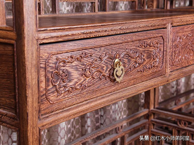 箱什么意思解释，箱字笔画笔顺（家具知识大科普——箱柜）