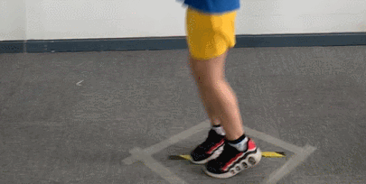 跳绳3年后给身体的变化，跳绳多久身体会有变化（坚持30天，身材发生什么变化）