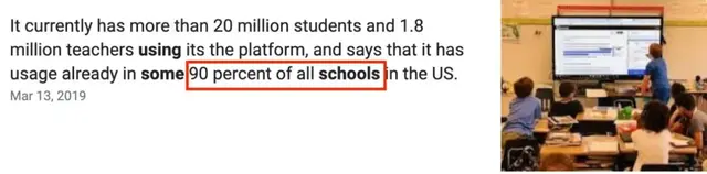 老外推荐了9个好用的网站，外国网站都有什么值得推荐（美国孩子都在读的新闻网站Newsela）