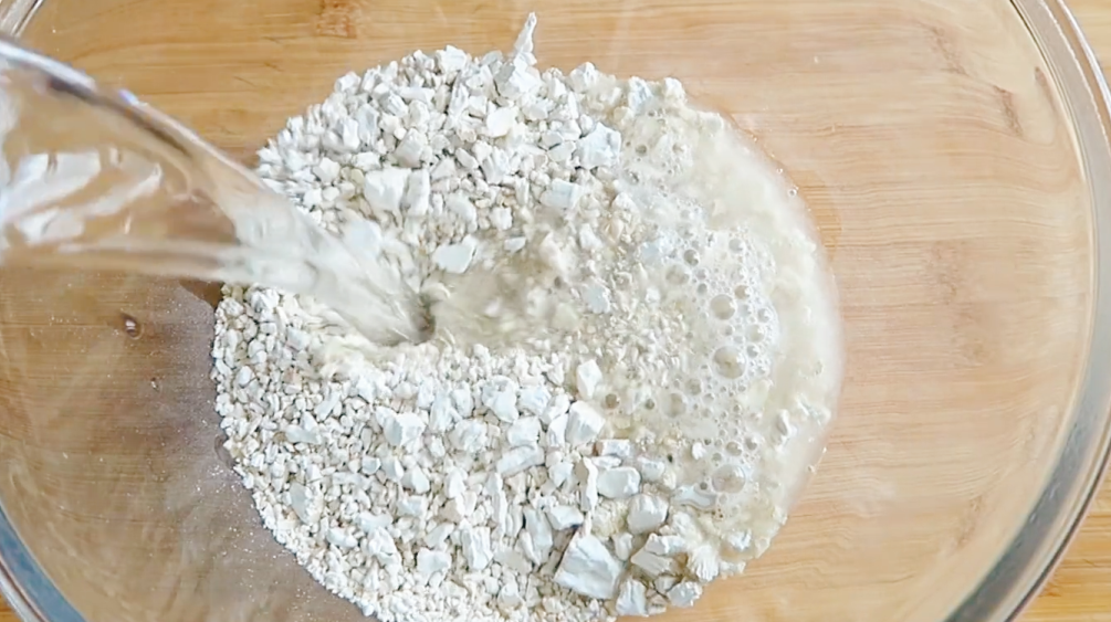 圖片[2]-【紅薯涼粉】做法步驟圖 不軟不硬剛剛好 天熱就好這口-起舞食譜網