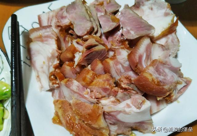 东北六大名菜，东北人年夜饭必备的6道菜