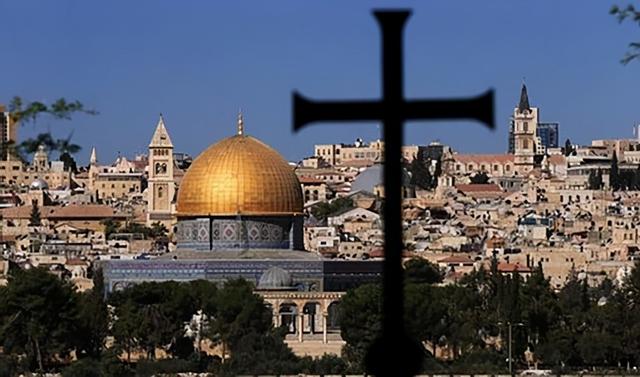 耶路撒冷为什么成为三教圣地，为什么会成为三大宗教公认的圣地