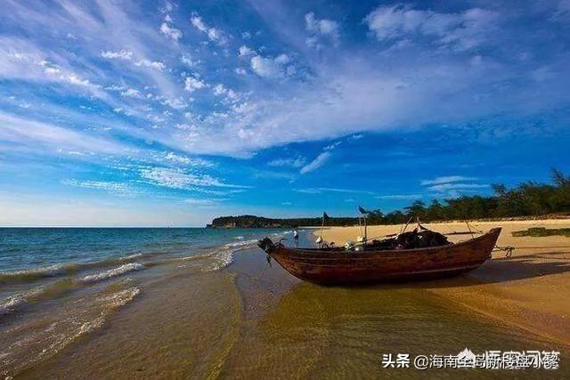 北海和三亚哪个更值得去，中国值得去的海边旅游景点（三亚和北海哪儿更适合老年人养老）