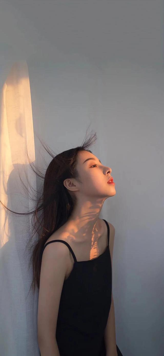 女生昵称配头像，好看的头像女加昵称（优质女生头像➕古风网名）