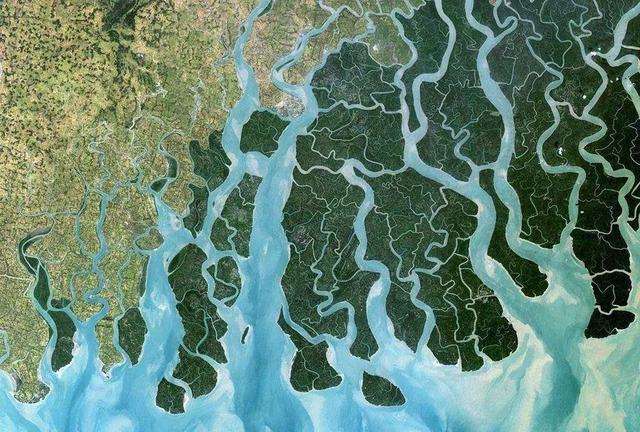 泰国属于哪个洲，泰国属于什么洲（世界“十大海湾”之亚洲的孟加拉湾和北美洲的墨西哥湾）