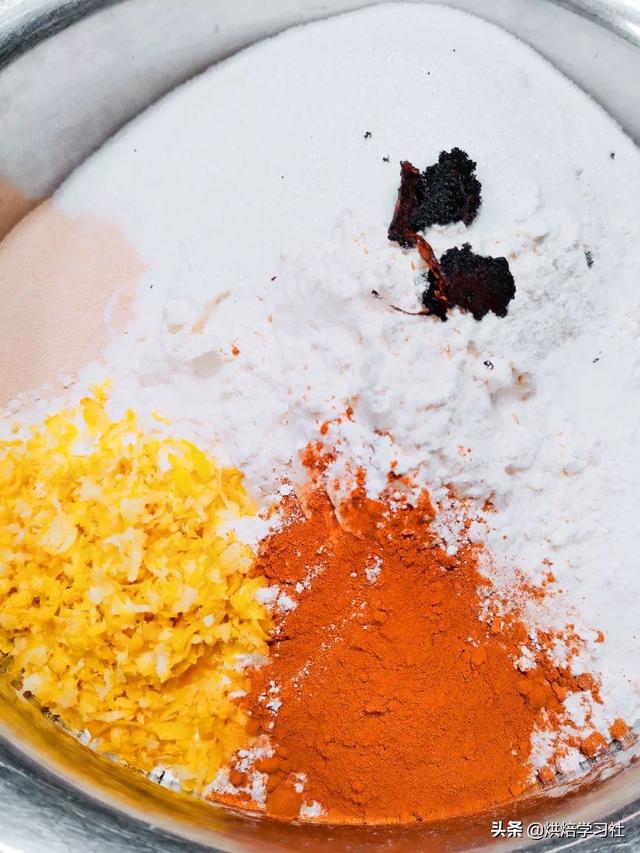 史多伦面包的由来，史多伦面包英文（最能代表圣诞节的——史多伦面包）