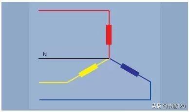 三相电如何变两相电，与单相电、两相电的区别