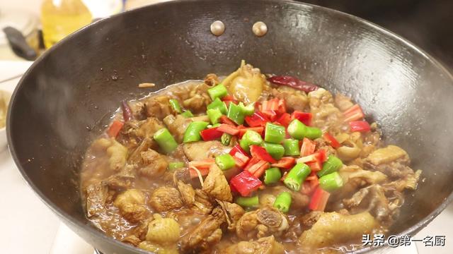 雞肉怎麼炒好吃,雞肉怎麼炒好吃又簡單(生炒雞這樣做太好吃了)