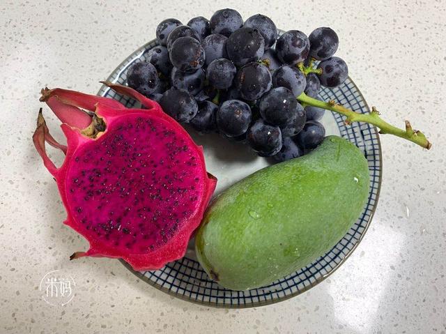 哪些水果可以做芋圆，哪些可以用来做芋圆（这3种水果做成甜品）