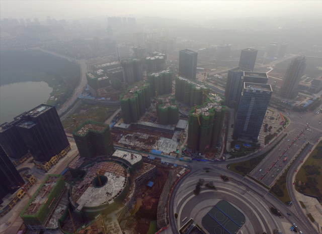 蓉是哪个省的简称，成都属于哪个省（四川21个市州未来最高建筑——由超级大城市成都489米地标塔引领）