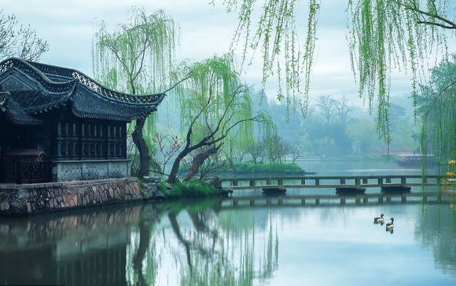 清明节故事，清明节故事来历简短50字（清明节你不知道的传说故事）