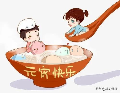 春蚕的象征意义是什么，春蚕的象征意义（元宵节到了。看看有哪些传统习俗）