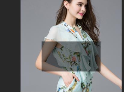 不用PS怎么去除水印（ps水印如何去除）