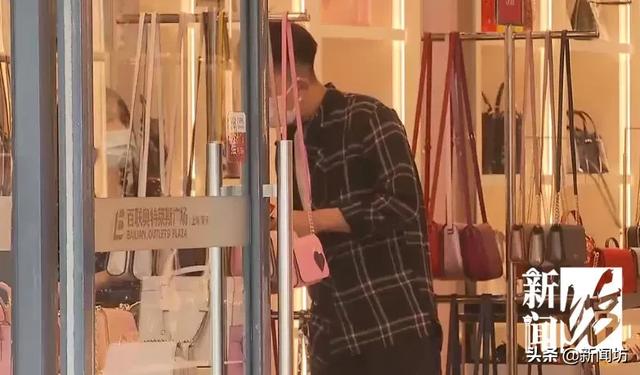 怎样鉴别KATE SPADE凯特丝蓓真假，怎样鉴别KATE（上海小姐姐买的名牌包包）