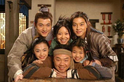 闫妮拍过的电视剧，闫妮出演过哪些电视剧呢（闫妮主演的电视剧哪部好看）