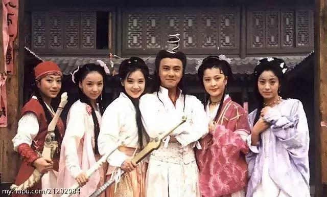 张卫健所有电视剧，张卫健十佳巅峰剧（盘点张卫健经典电视剧）