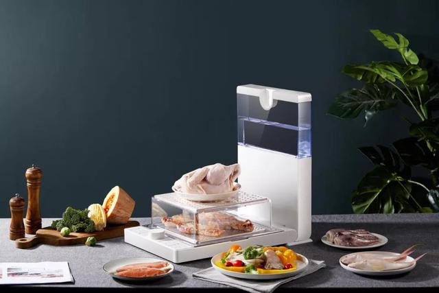 如何用蒸锅热饭，如何用蒸锅热饭视频（这个蒸锅能一次搞定全家饭菜）