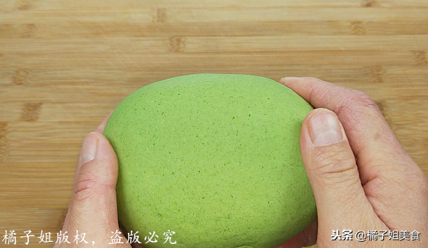 圖片[7]-【菠菜面】做法步驟圖 比疙瘩湯好吃 連挑食的人都喜歡-起舞食譜網