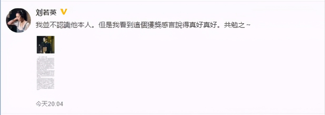 林依晨：活得幸福就好，管他被骂“台湾贤妻”还是“宫女”？