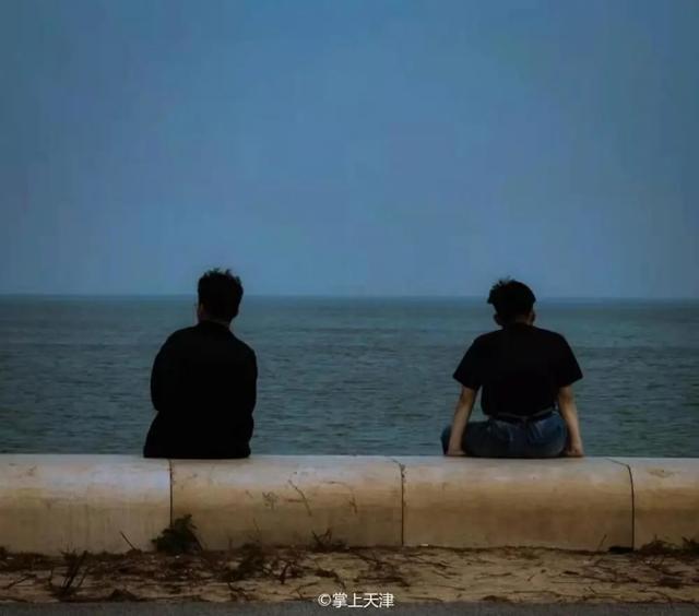 天津海边旅游景点排行榜，天津塘沽旅游景点大全（天津7处小众看海点，景色绝了）