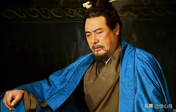 陆逊是怎么死的，陆逊咋死的（陆逊凭赫赫战功成东吴丞相）