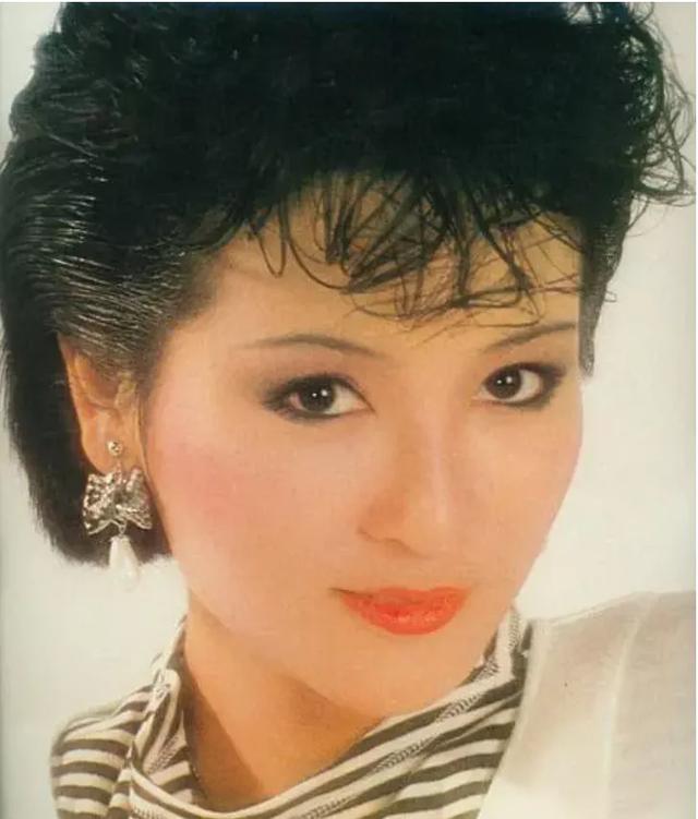 谢霆锋 何鸿燊，何鸿燊身高（她的人生处处透露着肆意和疯狂）