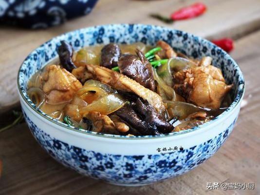 鸡肉的做法大全家常菜，鸡肉的家常做法（分享12道鸡肉的做法）