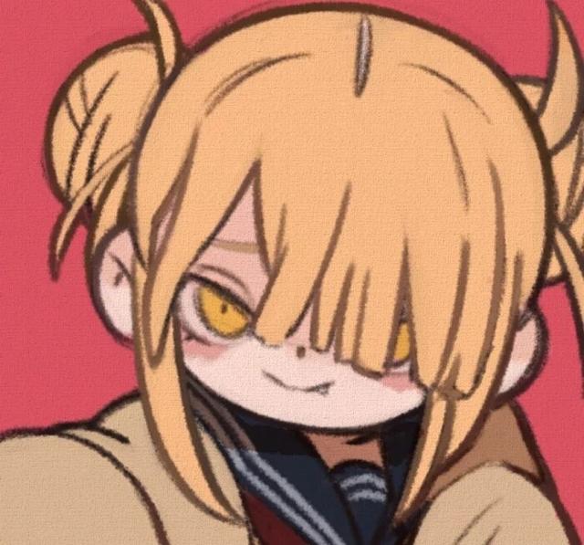 傲娇女生动漫头像微信，傲娇女生动漫头像（很难刷到的小众动漫头像）