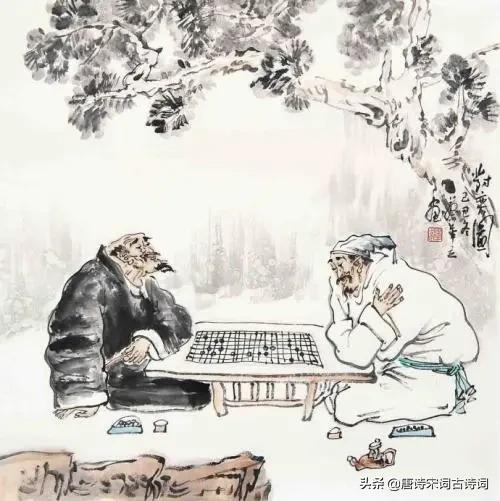 好收吾骨瘴江边，元稹白居易最暧昧的一首诗（韩愈和他的倒霉朋友们）