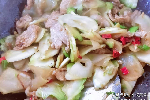 儿菜需要焯水吗，炒儿菜需不需要焯水（清香鲜嫩好消化）