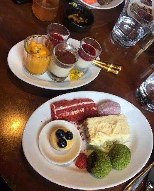 广州自助餐厅推荐，广州市天河区哪里有得自助餐吃（广州 10 家超强自助餐攻略）