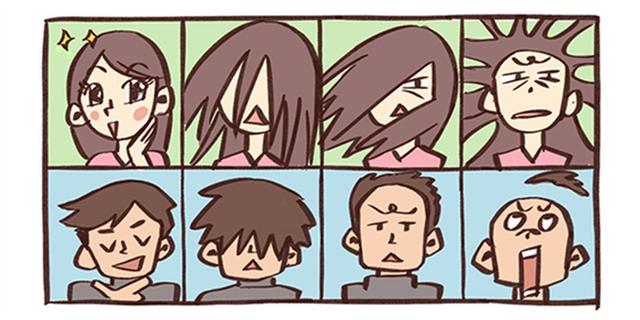 双子星座男人的性格特征，双子座男生性格特点（盛产“疯”一样的男子）