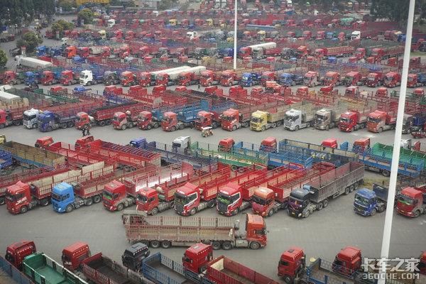 馒头是什么意思，馒头是不是水很多（卡友热议“馒头车”其中原因有谁懂）