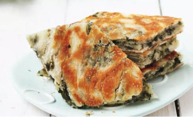 做清明果的草叫什么草，做清明果的那种草叫什么（春天不可错过的4种野菜）