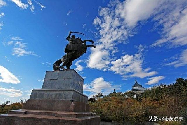 阿拉善是什么意思，阿拉善是什么梗（蒙语中的盟、旗、苏木、嘎查、浩特及郭勒在汉语中是什么意思）