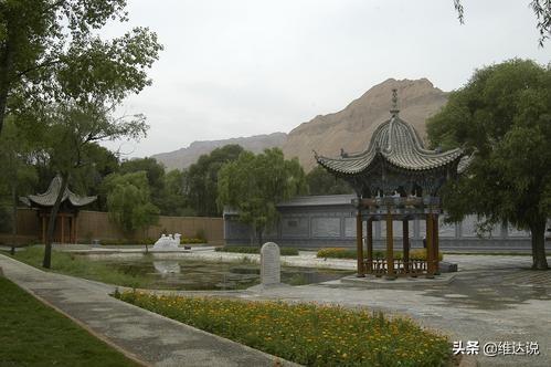 古兰经中的＇损乃提＇什么意思，心中默许的意思（撒拉族：七百年前翻越天山荒漠）