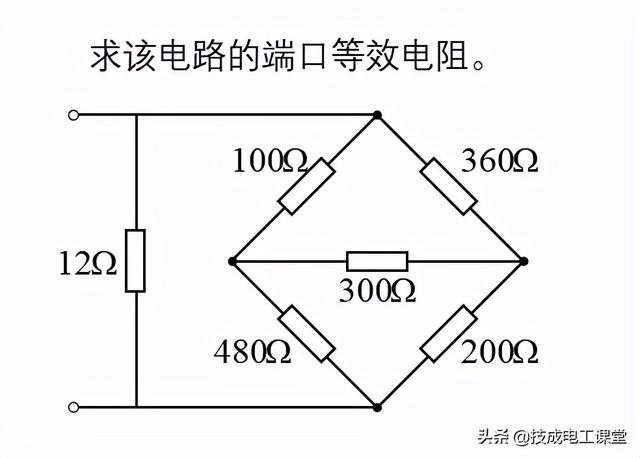 分压公式是什么，分压公式是什么（电阻的串并联接与分压分流公式）