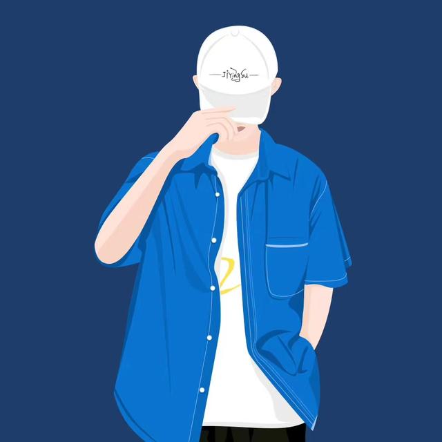 适合学生党用的不明显情头，不明显情头，微信头像（学生党可用），微信头像（年轻人要有年轻人的亚子）