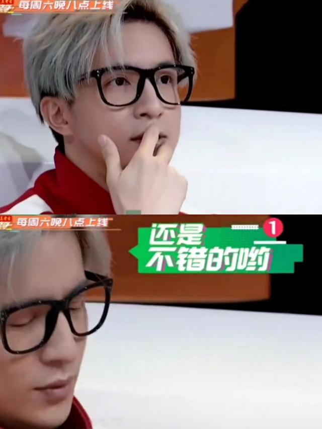 周震南的照片♥，微信头像，周震南的照片♥（音乐才华得到多位前辈夸赞）