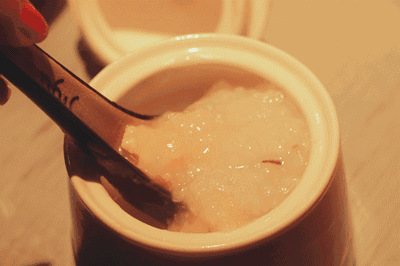 米稀怎么做，替忙碌的你照顾脆弱的胃