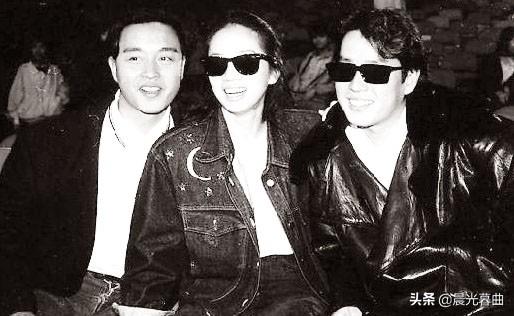 张学友 - 情已逝歌词是什么，张学友情系半生（1985年香港十大劲歌金曲颁奖典礼赏析）