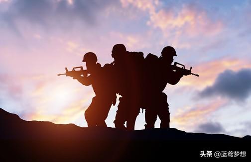 当兵有什么好处，当兵的好处有哪些（2021年当兵的好处）